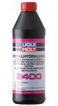 LIQUI MOLY CENTRAL HYDRAULIC OIL 2400